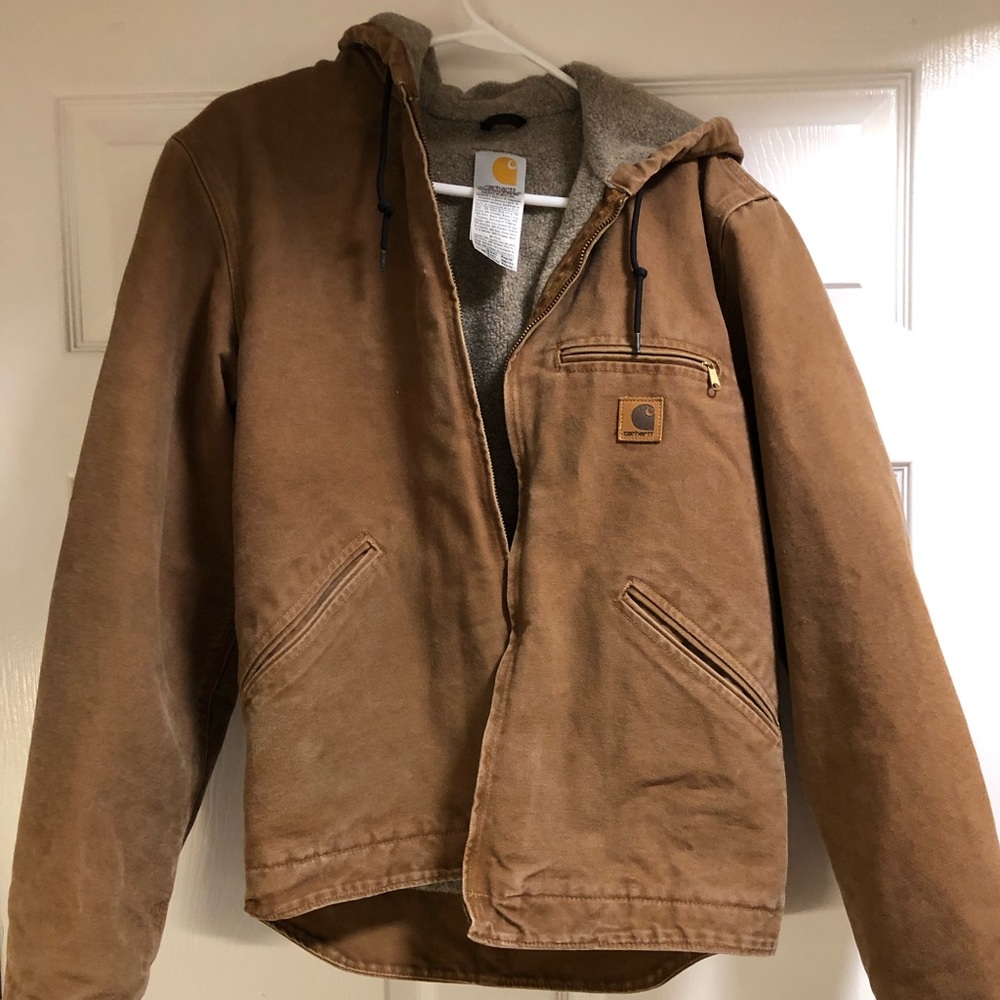 Carhartt Jacket